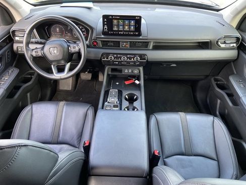 Used 2023 Honda Pilot EX-L image 52