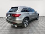 Used 2019 Mercedes-Benz GLC 300 w/ Premium Package image 3