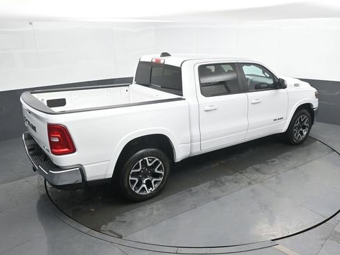 Used 2025 RAM 1500 Laramie image 35