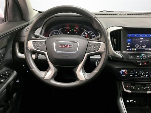 Used 2023 GMC Terrain SLE w/ Driver Convenience Package image 8