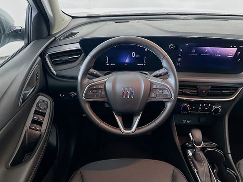 Used 2025 Buick Encore GX Preferred image 18