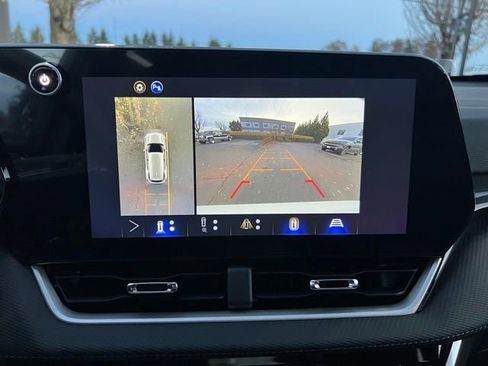 New 2026 Chevrolet Equinox LT w/ Convenience Package II image 30