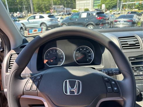 Used 2010 Honda CR-V EX image 11