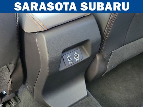 New 2026 Subaru Crosstrek 2.5i Limited w/ Crosstrek Mirror Package AWD/4WD image 13