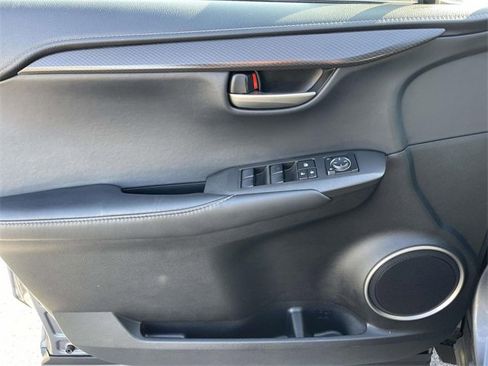 Used 2016 Lexus NX 200t FWD image 28