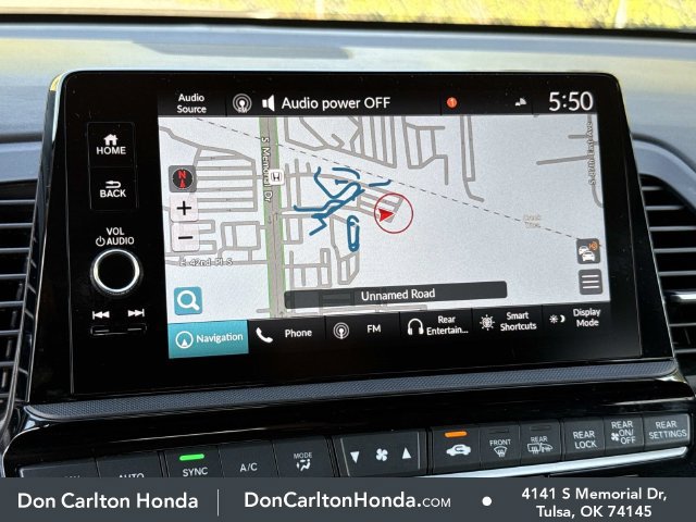 Used 2025 Honda Odyssey Elite image 21