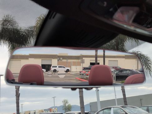 Certified 2023 BMW 430i Convertible w/ M Sport Package image 26