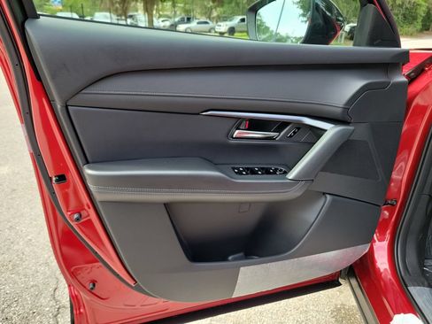 New 2026 MAZDA CX-5 Select AWD/4WD image 18