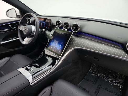 Used 2022 Mercedes-Benz C 300 Sedan image 26