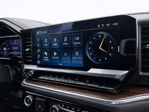 Used 2024 Chevrolet Silverado 1500 RST w/ Convenience Package II image 17