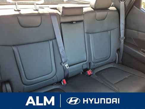New 2025 Hyundai Santa Cruz SEL image 19