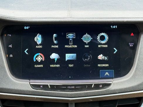 Used 2017 Cadillac CT6 Premium Luxury w/ Active Chassis Package image 23