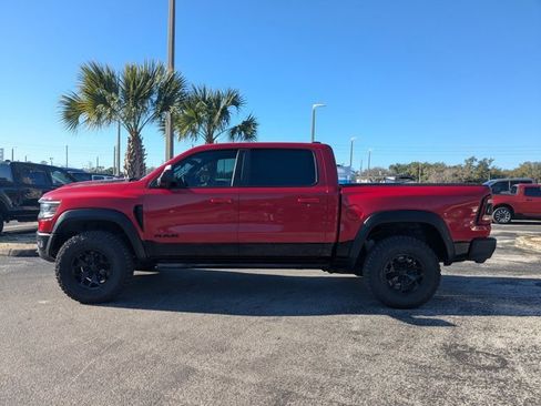 Used 2021 RAM 1500 TRX w/ TRX Level 2 Equipment Group image 8