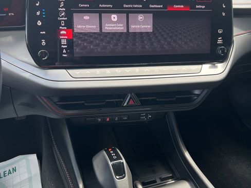 New 2025 Dodge Charger Scat Pack w/ Track Pack image 23