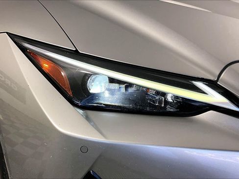Used 2023 Lexus IS 350 F Sport w/ Navigation Package RWD image 26