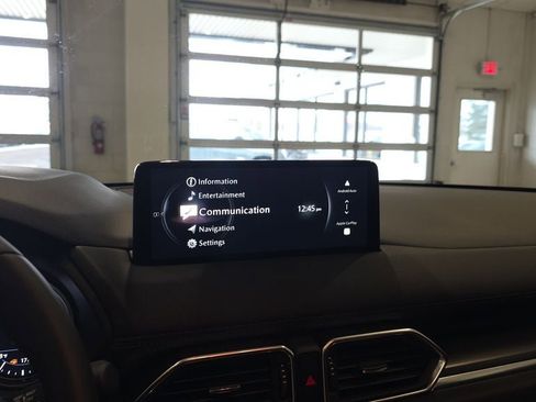 New 2025 MAZDA CX-5 Carbon Edition image 22