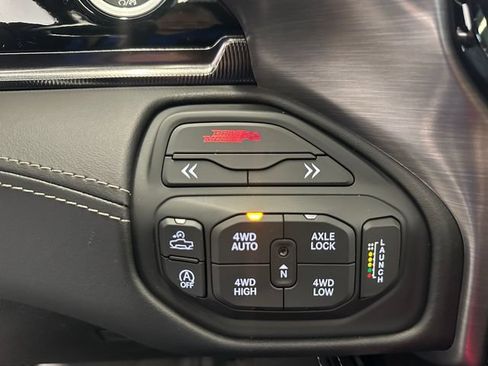 New 2026 RAM 1500 RHO w/ RHO Level 1 Equipment Group AWD/4WD image 34