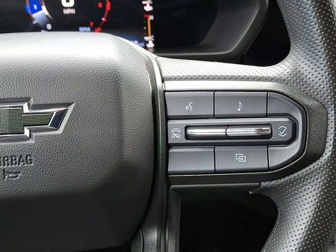 Certified 2023 Chevrolet Colorado Trail Boss w/ Advanced Trailering Package image 22