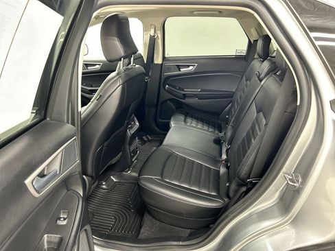 Used 2024 Ford Edge SEL w/ Convenience Package AWD/4WD image 20