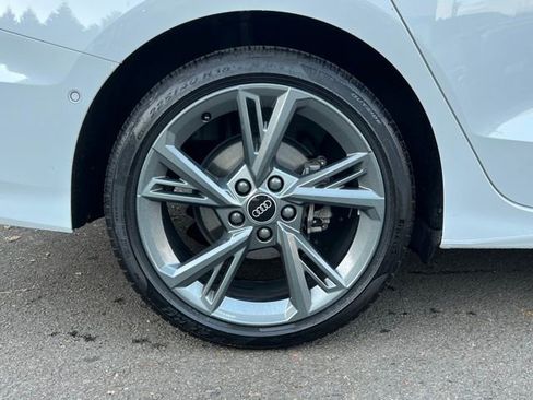 Used 2024 Audi A3 2.0T Premium Plus w/ Premium Plus Package image 9