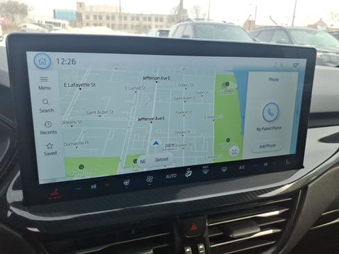 Used 2023 Ford Escape ST-Line Elite image 17