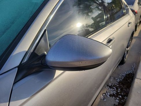 Used 2023 Honda Accord EX image 6