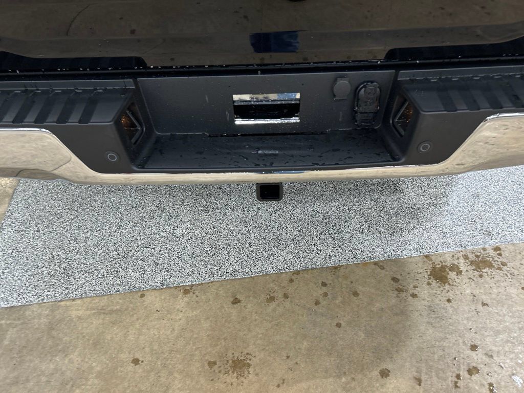 New 2026 Ford F150 Lariat AWD/4WD image 35