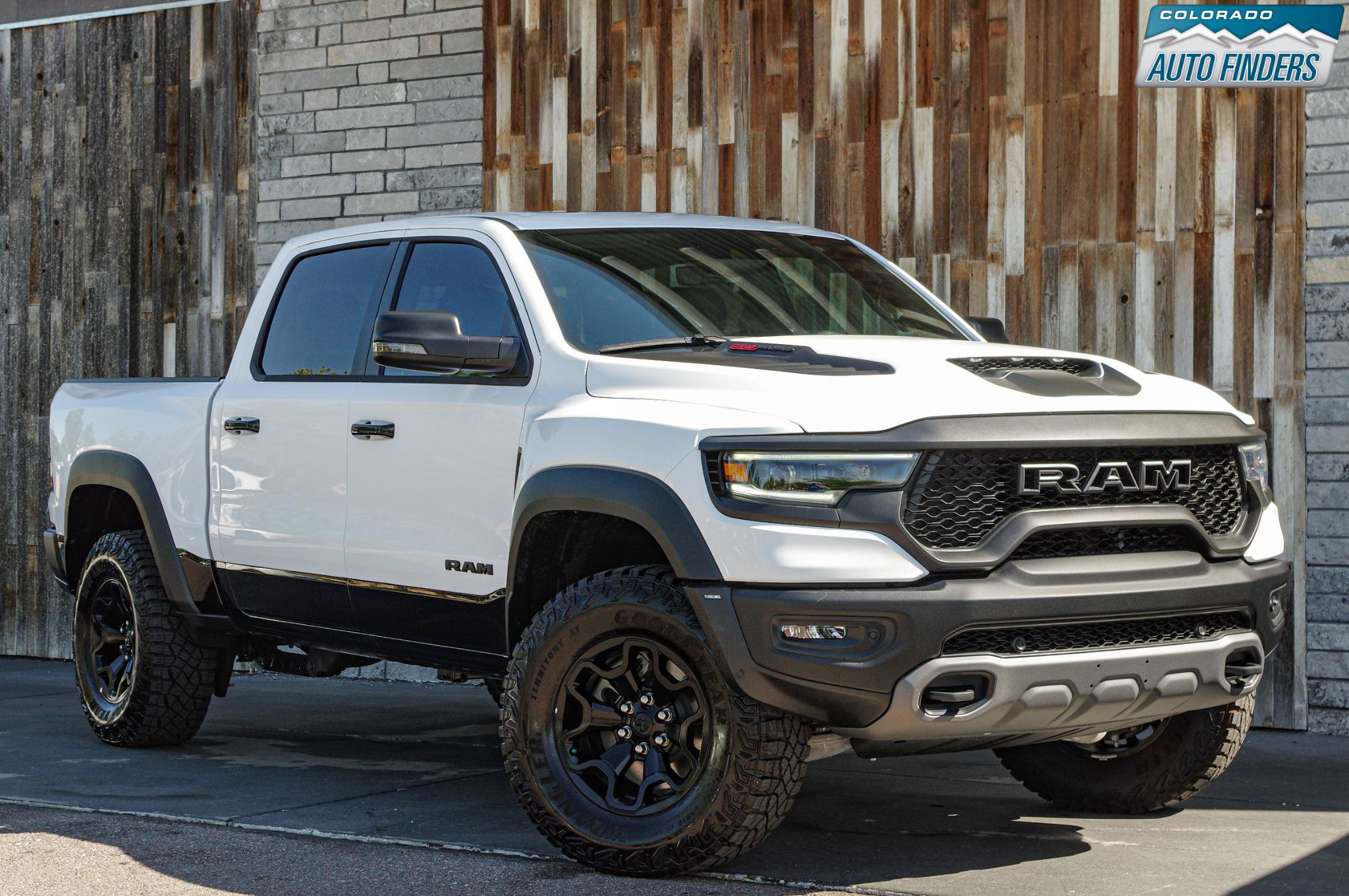 Used 2024 RAM 1500 TRX w/ TRX Level 2 Equipment Group AWD/4WD image 9