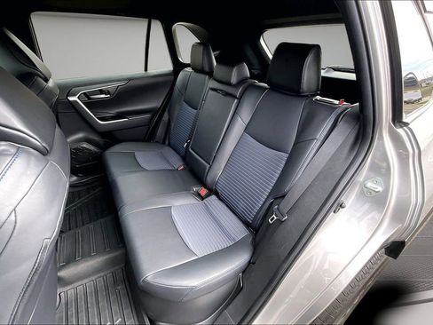 Used 2023 Toyota RAV4 XSE image 21
