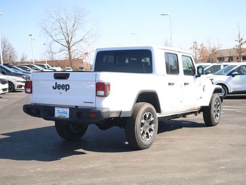 New 2026 Jeep Gladiator Sport image 5