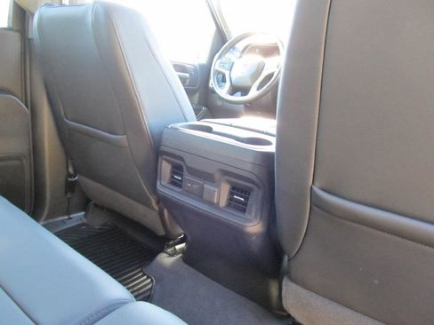 Used 2020 Chevrolet Silverado 1500 RST w/ All-Star Edition image 38