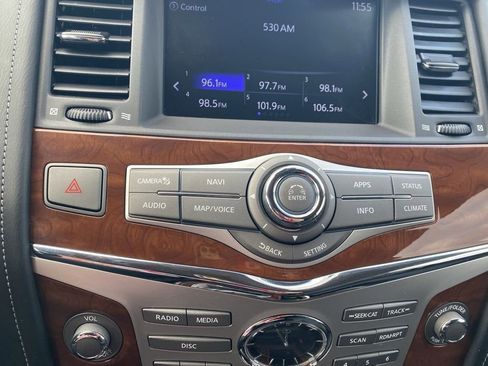 Used 2019 INFINITI QX80 Luxe w/ Proassist Package image 28