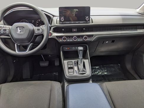 Used 2023 Honda CR-V EX image 19