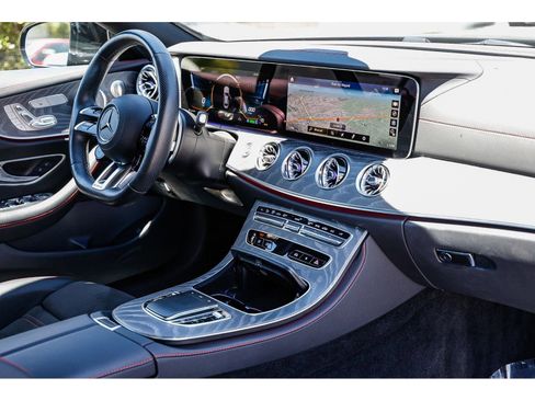 Certified 2023 Mercedes-Benz E 53 AMG 4MATIC Coupe image 12