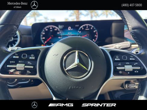 Used 2021 Mercedes-Benz A 220 image 25