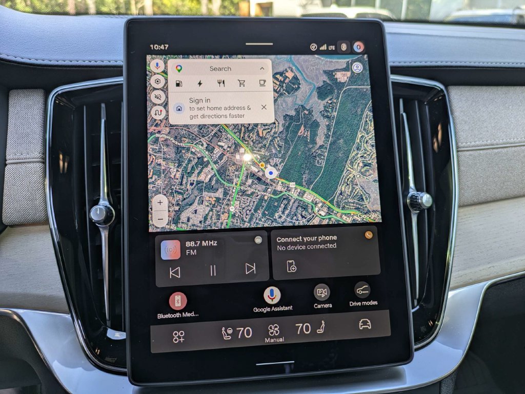 New 2027 Volvo XC90 T8 Plus AWD/4WD image 22