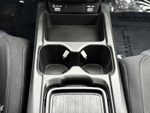 Used 2021 Honda CR-V EX image 8