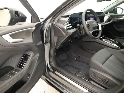 New 2026 Audi A5 2.0T Premium AWD/4WD image 14