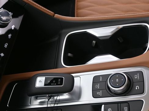 New 2026 INFINITI QX60 Autograph w/ Dark Cargo Package image 27