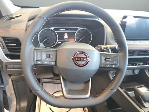 New 2026 Nissan Rogue SV image 14