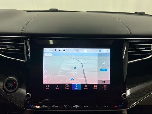 Used 2022 Jeep Wagoneer Series II w/ Premium Group I image 29