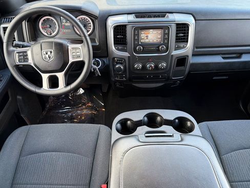 Used 2024 RAM 1500 Classic Warlock image 13