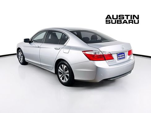 Used 2014 Honda Accord LX image 5