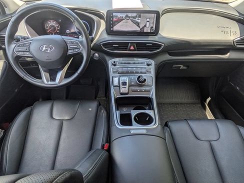 Used 2023 Hyundai Santa Fe SEL w/ Premium Package FWD image 15