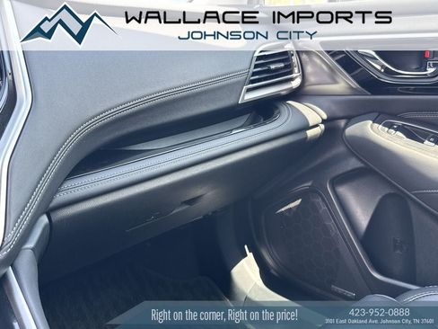 Used 2024 Subaru Outback Limited AWD/4WD image 21