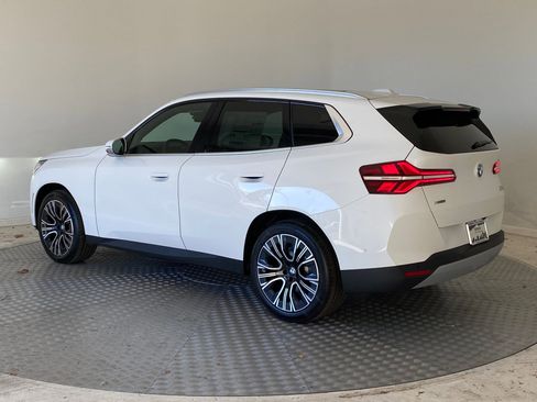 New 2026 BMW X3 xDrive30 w/ Premium Package image 3