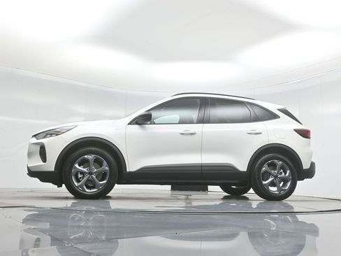 New 2025 Ford Escape ST-Line w/ Equipment Group 301A image 51