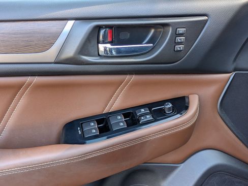 Used 2018 Subaru Outback 2.5i Touring w/ Protection Package #1 image 12