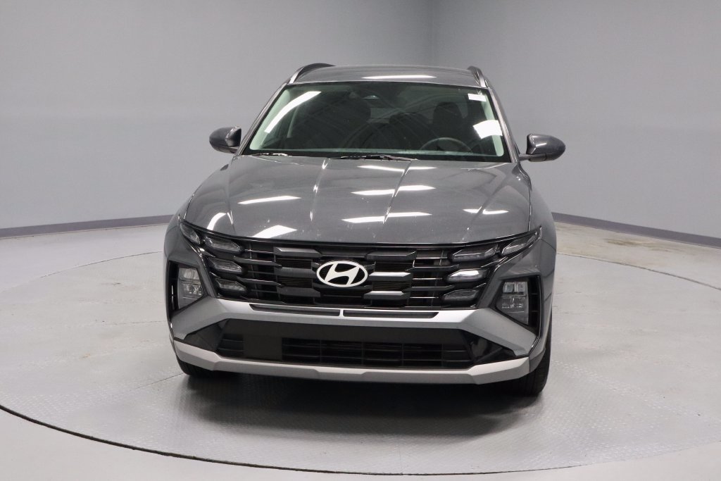 Used 2026 Hyundai Tucson SEL FWD image 6