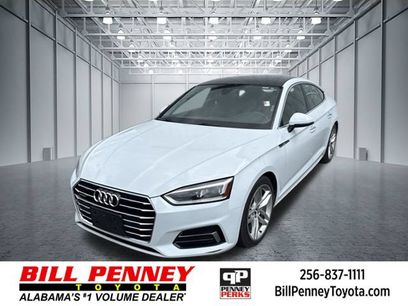 Used 2019 Audi A5 2.0T Premium w/ Convenience Package